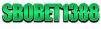 Logo Sbobet1388
